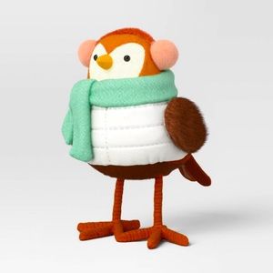 2023 Featherly Friends: WAFER (Wondershop Target)